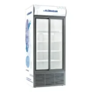 یخچال درب کشویی عرض 90 کلیماسان