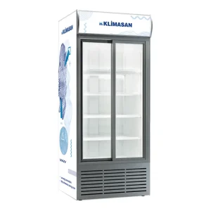 یخچال درب کشویی عرض 90 کلیماسان